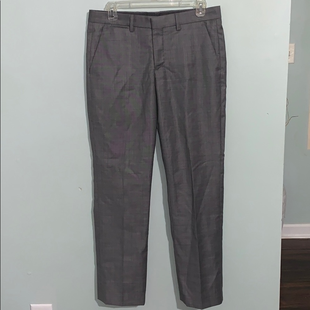 Men’s Express Dress Pants
